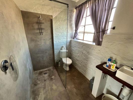 Carlton Heights Guesthouse - 275355