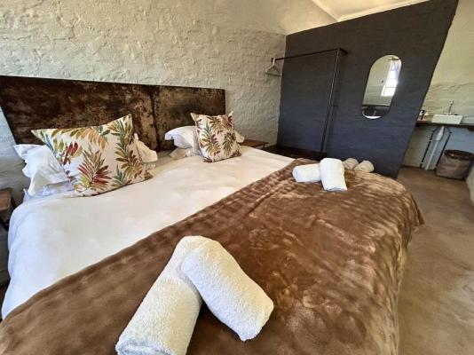 Carlton Heights Guesthouse - 275356