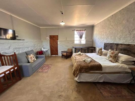 Carlton Heights Guesthouse - 275357