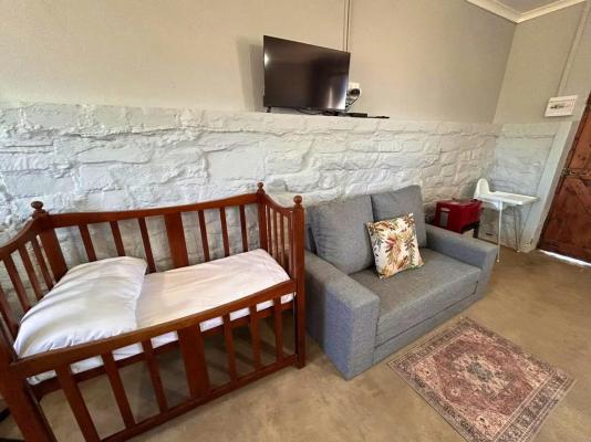Carlton Heights Guesthouse - 275358