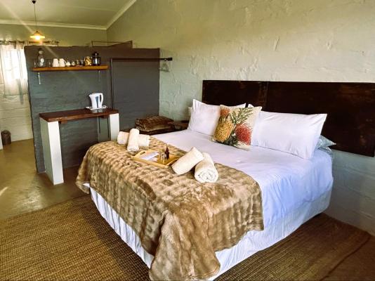 Carlton Heights Guesthouse - 275359