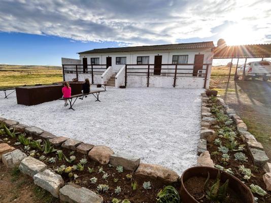 Carlton Heights Guesthouse - 275361