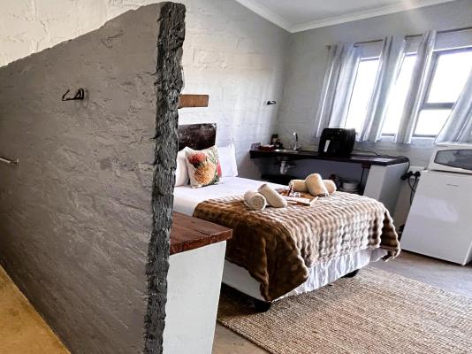 Carlton Heights Guesthouse - 275362