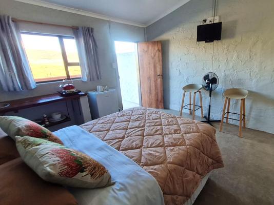 Carlton Heights Guesthouse - 275363