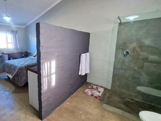 Carlton Heights Guesthouse - 275364