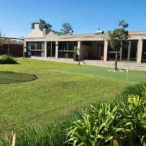 Dilisca Guesthouse - Property / Building