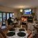 Dilisca Guesthouse - Breakfast area