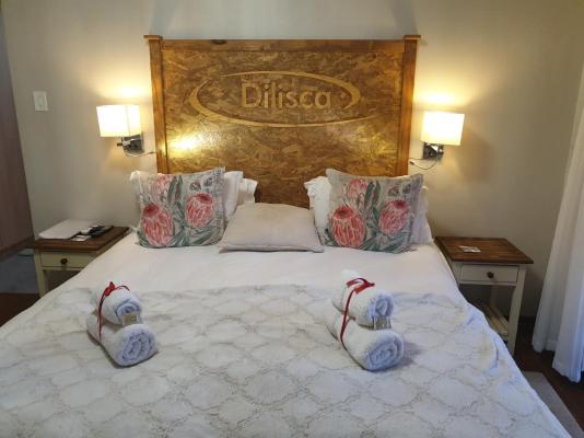 Dilisca Guesthouse - 275378