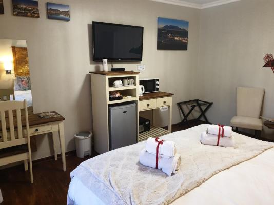 Dilisca Guesthouse - 275379