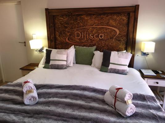 Dilisca Guesthouse - 275382