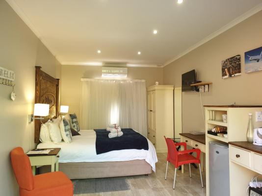 Dilisca Guesthouse - 275383