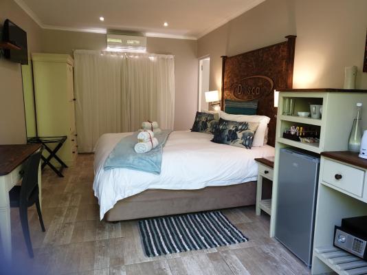 Dilisca Guesthouse - 275384