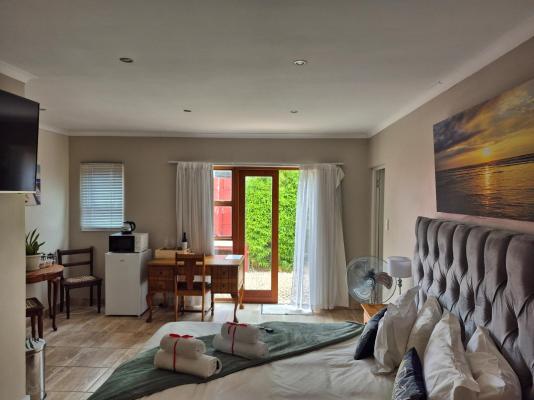 Dilisca Guesthouse - 275386