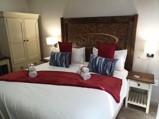 Dilisca Guesthouse - 275387
