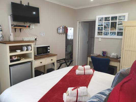 Dilisca Guesthouse - 275388
