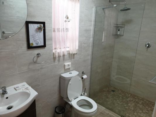 Dilisca Guesthouse - 275389