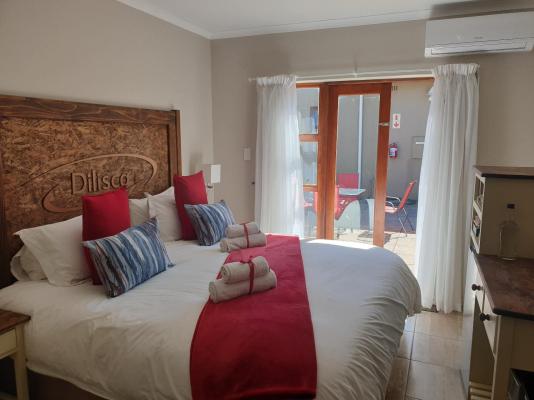 Dilisca Guesthouse - 275392