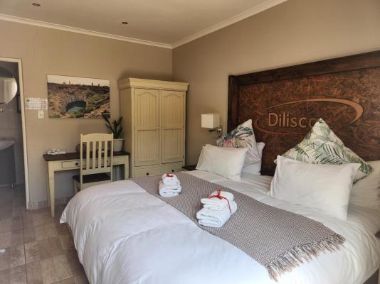 Dilisca Guesthouse - 275393