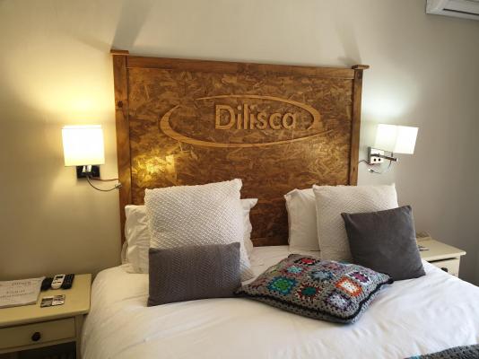 Dilisca Guesthouse - 275395