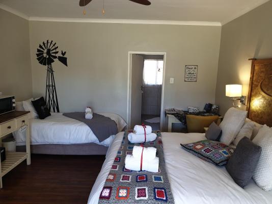 Dilisca Guesthouse - 275396