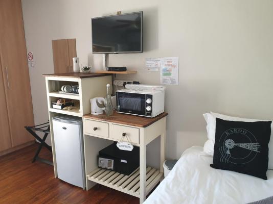 Dilisca Guesthouse - 275397