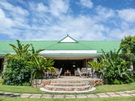 Dune Ridge Country House - 275399