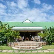 Dune Ridge Country House - 275399