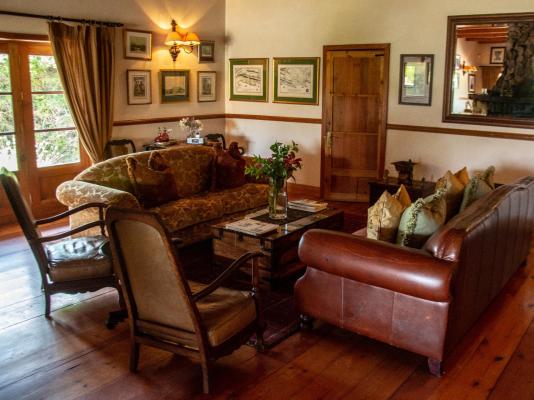 Dune Ridge Country House - 275400