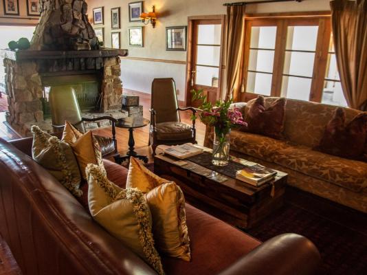 Dune Ridge Country House - 275401