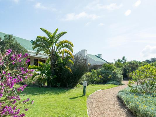 Dune Ridge Country House - 275402
