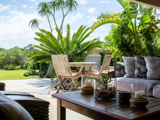 Dune Ridge Country House - 275403
