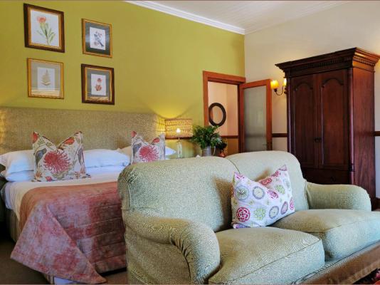 Dune Ridge Country House - 275408