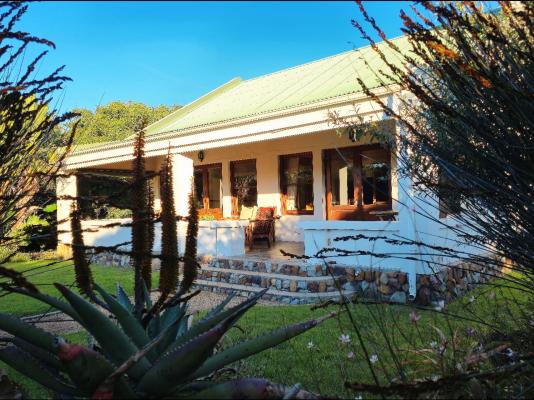 Dune Ridge Country House - 275409