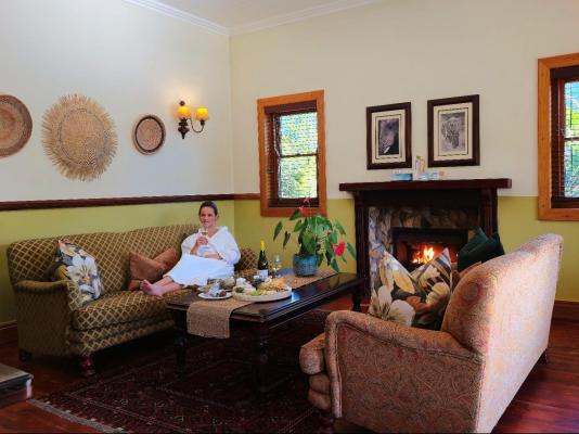 Dune Ridge Country House - 275412