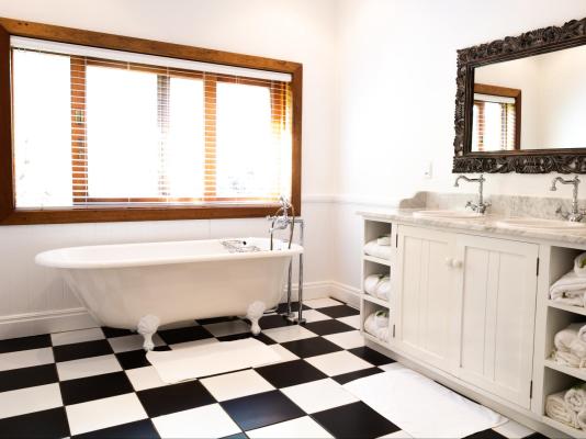 Dune Ridge Country House - 275413