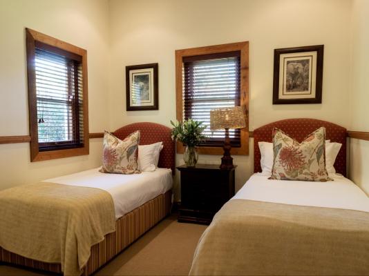 Dune Ridge Country House - 275414