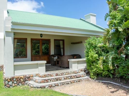 Dune Ridge Country House - 275419