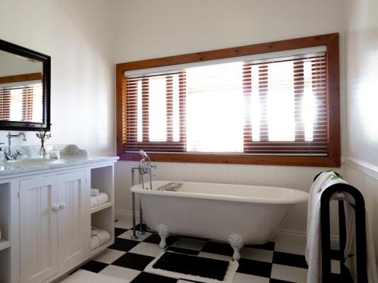 Dune Ridge Country House - 275424