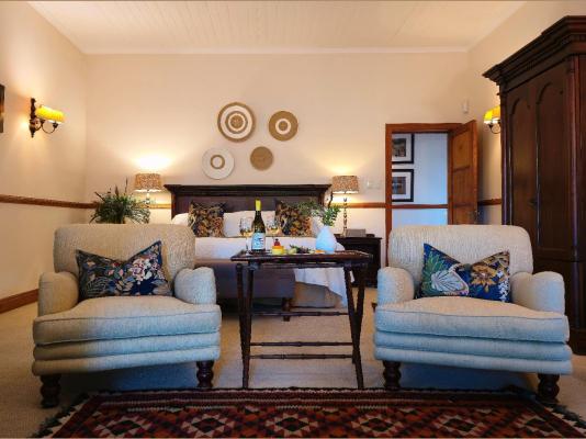 Dune Ridge Country House - 275425