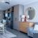 Earls Court Corner - Living Room