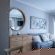 Earls Court Corner - Living Room