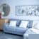 Earls Court Corner - Living Room