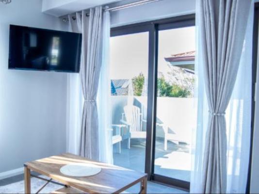 Earls Court Corner - Communal lounge/ TV room
