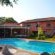 Mount Vista Guest House - Pool view