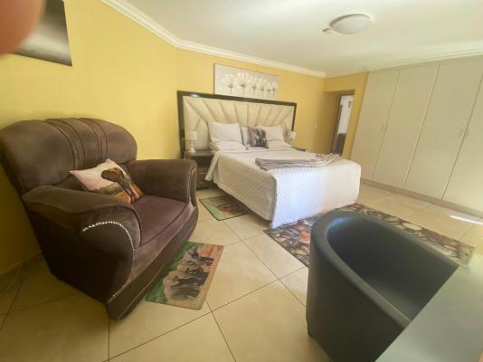 Mount Vista Guest House - 275458