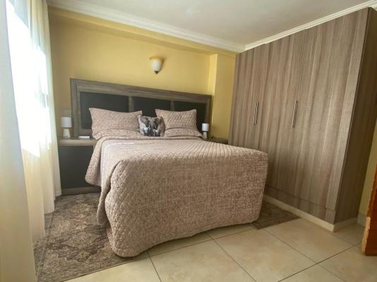 Mount Vista Guest House - 275459