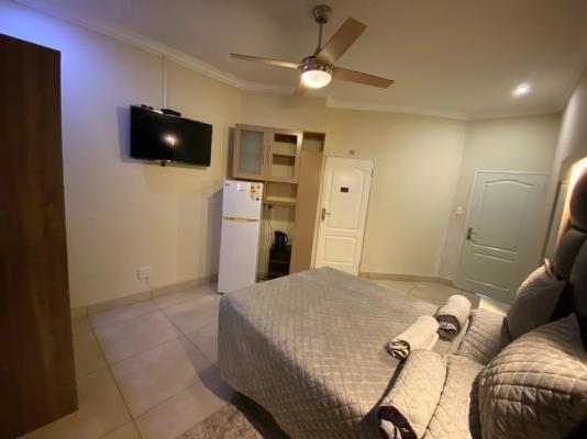 Mount Vista Guest House - 275463