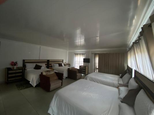 Mount Vista Guest House - 275467