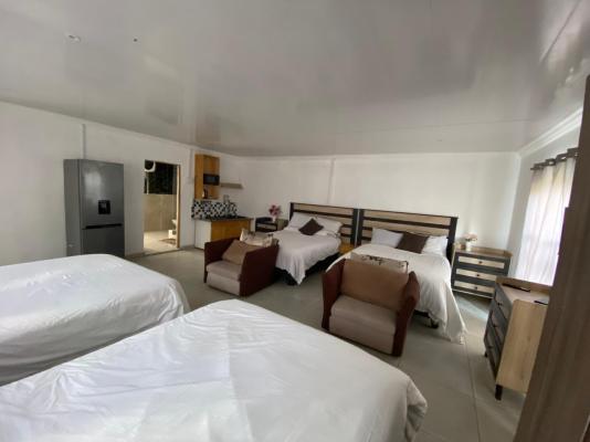 Mount Vista Guest House - 275468