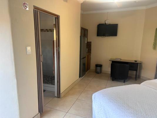Mount Vista Guest House - 275476
